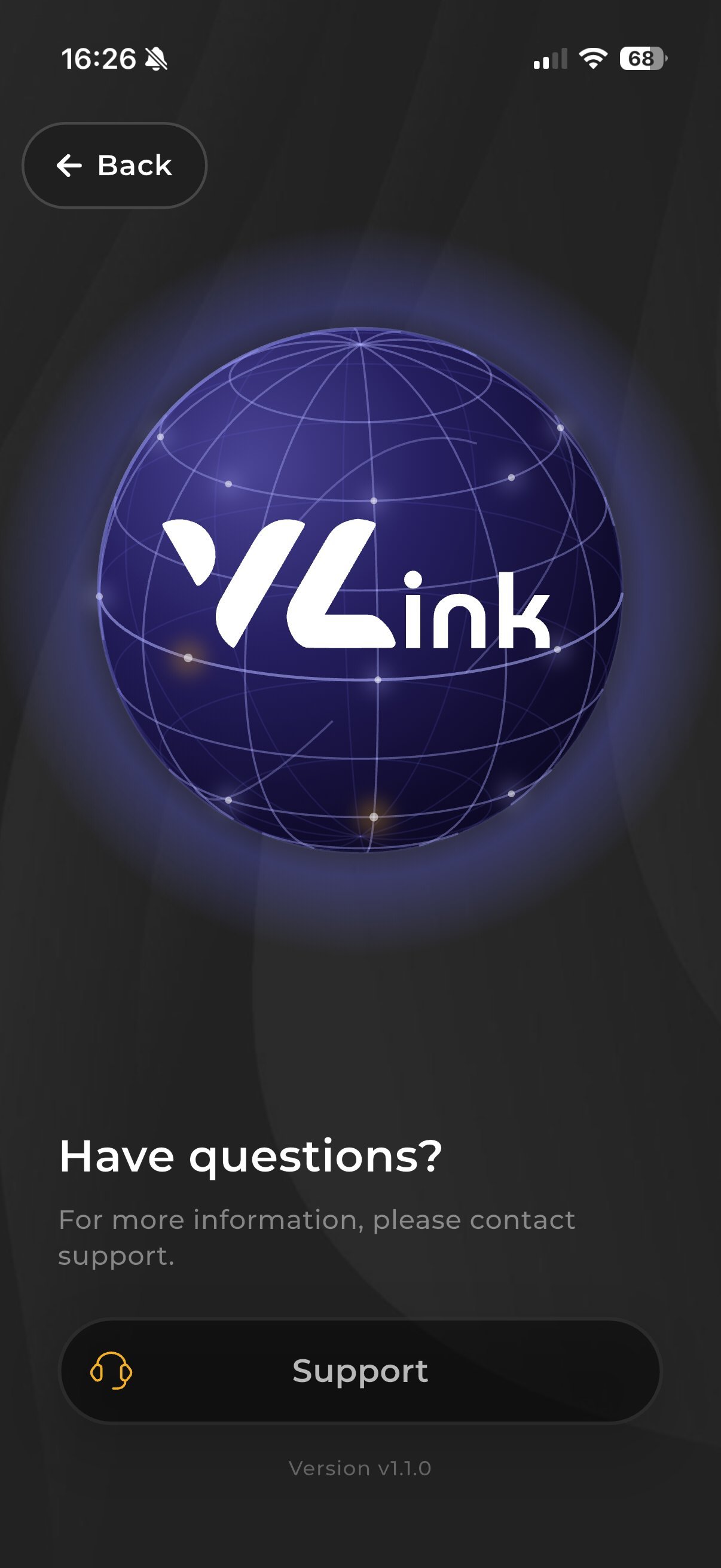 VolnaLink VPN — iPhone・iPad用VPNをダウンロード